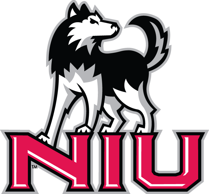 Northern Illinois Huskies 2001-Pres Alternate Logo v4 DIY iron on transfer (heat transfer)